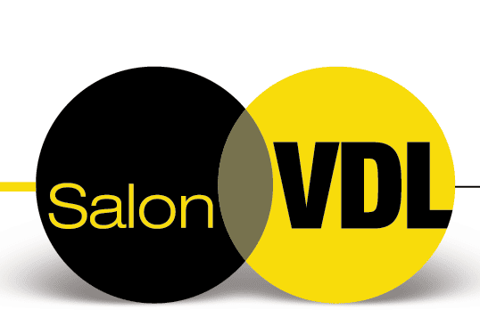 Logo du salon du véhicules de loisirs.