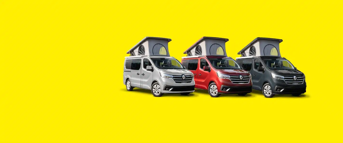 Meilleur van aménagé 2019 outlet