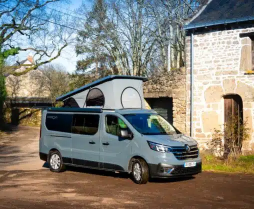 Van moins de 5 m sale