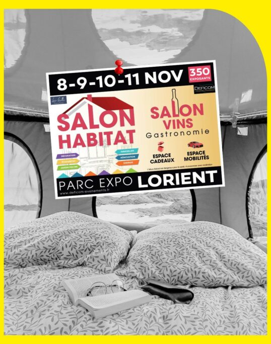 visuel salon habitat de lorient
